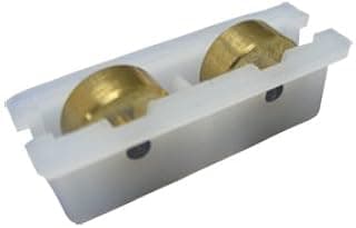 Set of 6 pcs Window Sash Rollers 1132