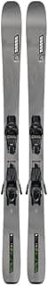 K2 Mindbender 90C Men's All Mountain Skis w/Quikclik Bindings