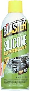 Blaster Silicone Lubricant, 11 oz Pack of 1