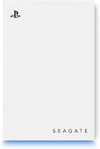 Game Drive for PlayStation® Consoles 2 TB External Hard Drive - USB 3.2 Gen 1, Officially-Licensed (STLV2000101)