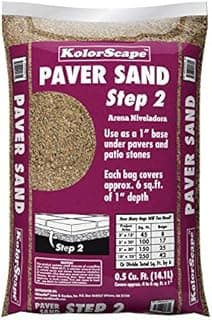 Yard Right Step Two Patio Base Bagged 50 Lb.