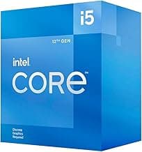 CPU Core i5-12400F / 6/12 / 2.5GHz / 6xxChipset / BX8071512400F