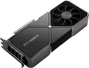 Nvidia GeForce RTX 3090 Ti Founders Edition