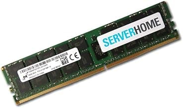 Micron MTA36ASF2G72PZ-2G1A2 Memory Module
