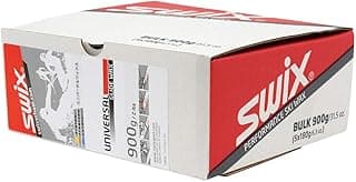 Swix U900 Universal Glide Ski/Snowboard Wax 900g. (5x180g)