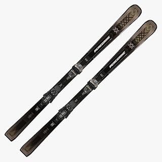 2026 Volkl Peregrine V-Werks Skis W/ Lowride 13 FR Bindings