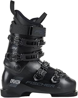 Fischer RC 90 Men's Alpine Ski Boots
