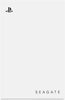 Game Drive for PlayStation 2TB External HDD - USB 3.0, Officially Licensed, Blue LED (STLV2000101)