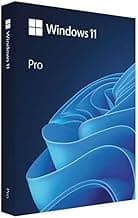 Windows 11 PRO (Ingles) FPP 64-BIT ENG INTL USB Flash Drive
