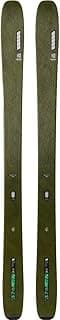 K2 Mindbender 106C Men's All Mountain Skis