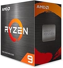 Ryzen™ 9 5900XT 16-Core, 32-Thread Unlocked Desktop Processor