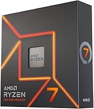 Ryzen 7 7700X 8-Core, 16-Thread Unlocked Desktop Processor