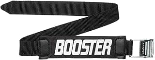 Booster Strap for Ski Boot by SkiMetrix