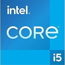 Core i5-12600K Desktop Processor with Integrated Graphics and 10 (6P+4E) Cores up to 4.9 GHz Unlocked LGA1700 600 Series Chipset 125W
