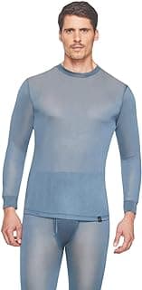 Men's Thermasilk Filament Crew