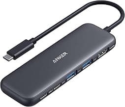 usb c hub