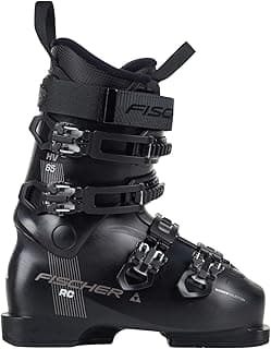 FISCHER Rc One 8.5 Alpine Skis Boots