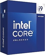Core™ i9-14900K Desktop Processor