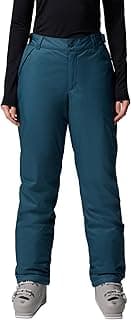 womens Slope Seeker Insulated Pant