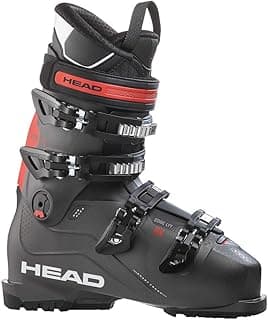 Head Edge LYT RX HV Alpine Ski Boots