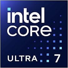 Core™ Ultra 7 Desktop Processor 265 20 cores (8 P-cores + 12 E-cores) up to 5.3 GHz