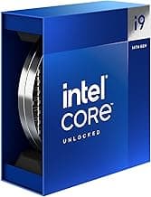 Core™ i9-14900K Desktop Processor 24 cores (8 P-cores + 16 E-cores) up to 6.0 GHz