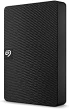 Expansion Portable, 5TB, External Hard Drive, 2.5 Inch, USB 3.0, for Mac and PC (STKM5000400)