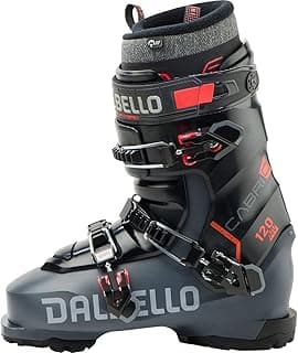 Dalbello 3D Wrap Ski Boots MV 120 Cabrio