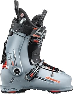 Nordica HF Pro 110 Men's Medium Fit Easy Entry Alpine Ski Boots