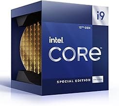 Core i9-12900KS LGA 1700 3.40GHz Alder Lake 30MB Cache Desktop Processor Boxed
