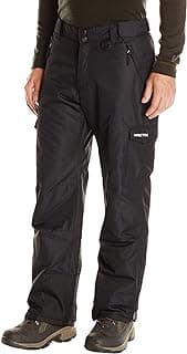 Mens Snowsports Cargo Pants