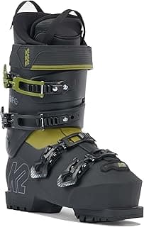 K2 BFC 90 Mens Ski Boots, 26.5