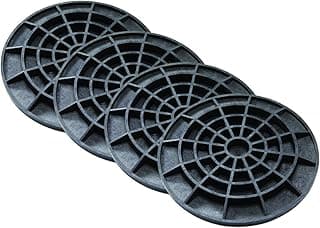 16" Diameter FootingPad 4-Pack