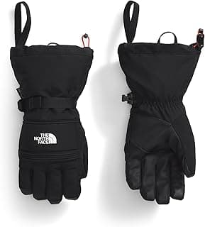 Montana Ski Glove