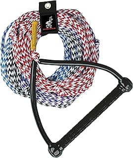 AIRHEAD Heavy Duty Tow Harness