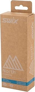 Swix, North Freeride Wax