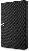 Expansion Portable, 1TB, External Hard Drive, 2.5 Inch, USB 3.0, for Mac and PC (STKM1000400)