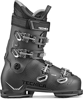 Tecnica Mach Sport MV 90 All Mountain/Sport Performance Men's Downhill Ski Boot
