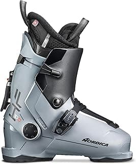 Nordica Promachine 120 Men's Narrow Fit High Performance Alpine Ski Boots