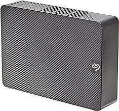 8TB 3.5" Expansion Desktop USB 3.0 External Hard Drive